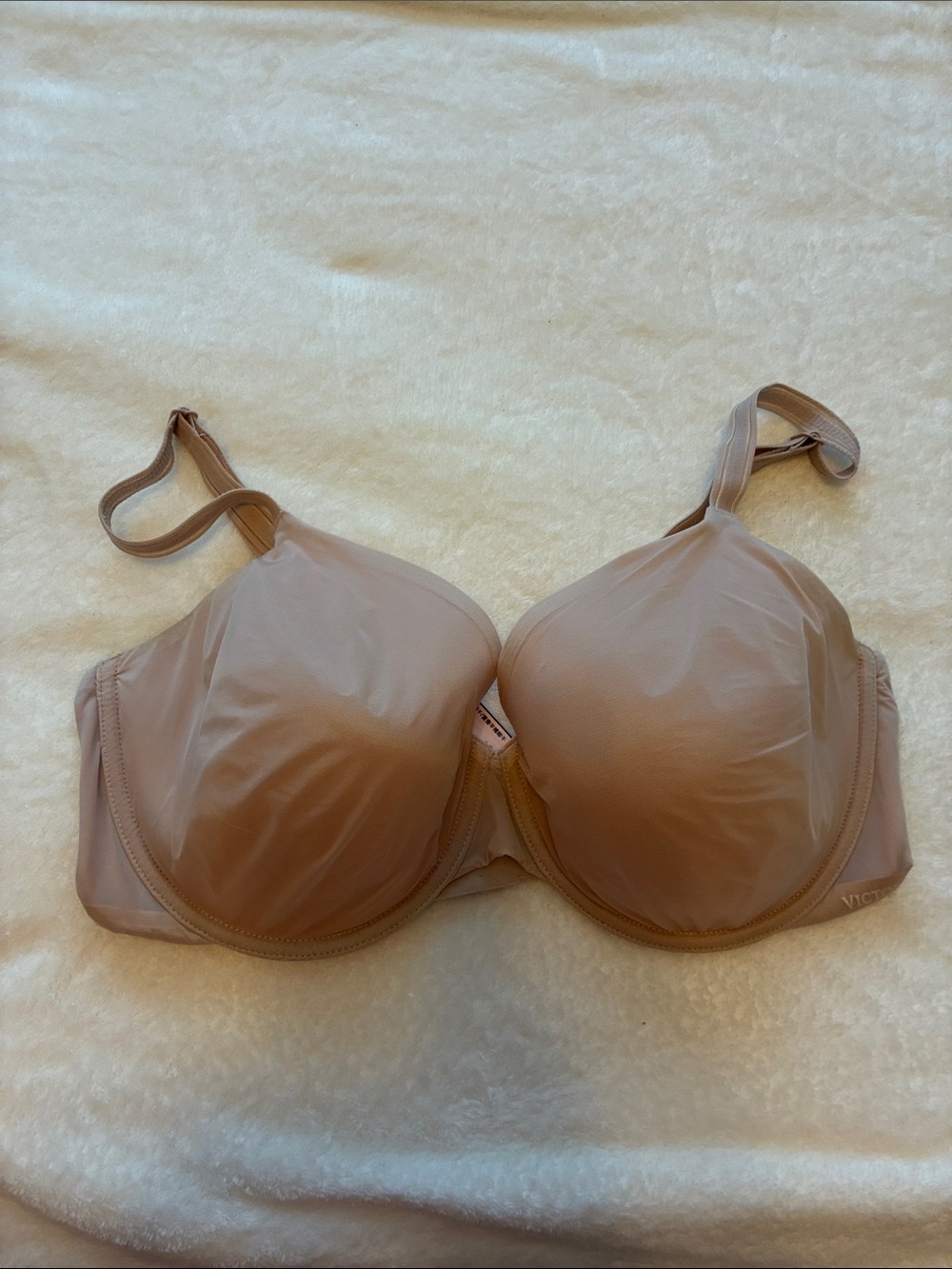 Lined Perfect Coverage Bra